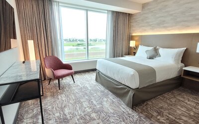 Great Canadian Casino Resort Toronto