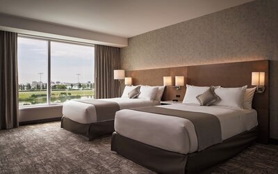 Great Canadian Casino Resort Toronto