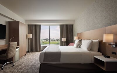 Great Canadian Casino Resort Toronto