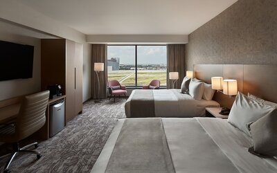 Great Canadian Casino Resort Toronto