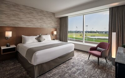 Great Canadian Casino Resort Toronto