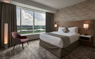 Great Canadian Casino Resort Toronto