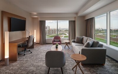 Great Canadian Casino Resort Toronto