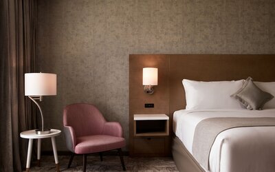 Great Canadian Casino Resort Toronto