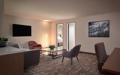 Great Canadian Casino Resort Toronto