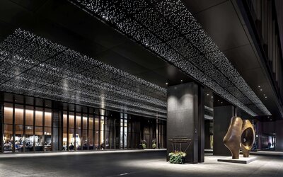 Park Hyatt Toronto