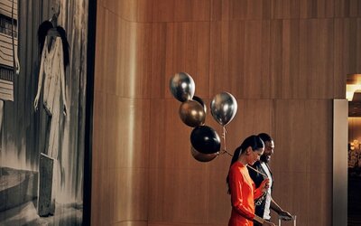 Park Hyatt Toronto