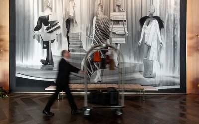 Park Hyatt Toronto