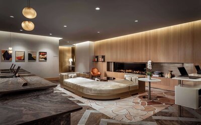 Park Hyatt Toronto