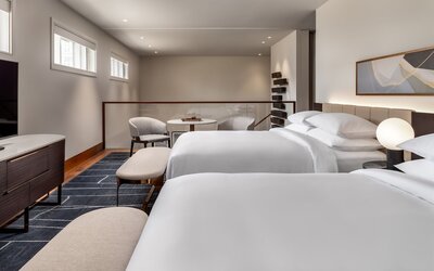 Park Hyatt Toronto