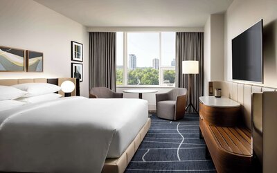 Park Hyatt Toronto