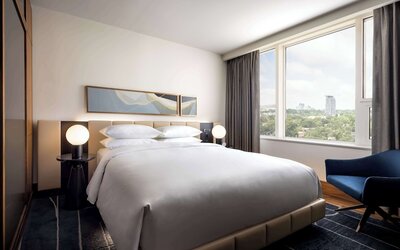 Park Hyatt Toronto
