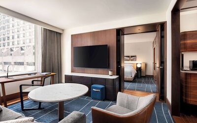 Park Hyatt Toronto