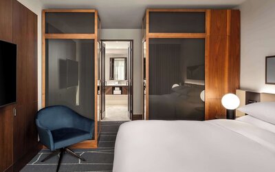 Park Hyatt Toronto