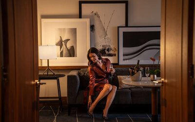 Park Hyatt Toronto