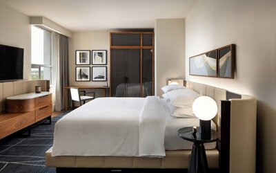 Park Hyatt Toronto