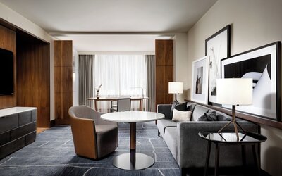 Park Hyatt Toronto
