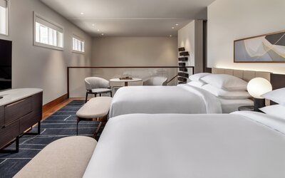 Park Hyatt Toronto