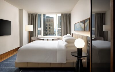 Park Hyatt Toronto
