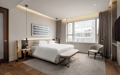 Park Hyatt Toronto