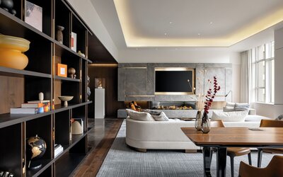 Park Hyatt Toronto