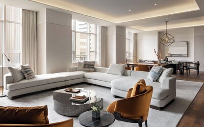Park Hyatt Toronto