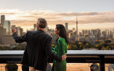 Park Hyatt Toronto