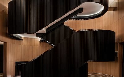 Park Hyatt Toronto