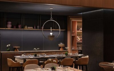 Park Hyatt Toronto