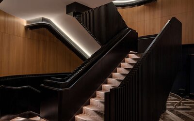 Park Hyatt Toronto