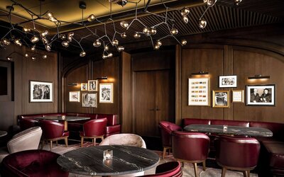 Park Hyatt Toronto