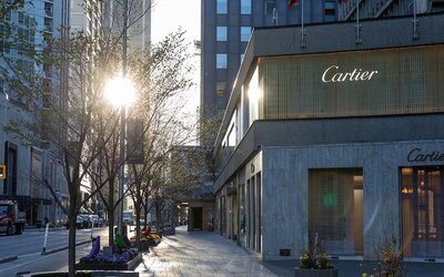 Park Hyatt Toronto