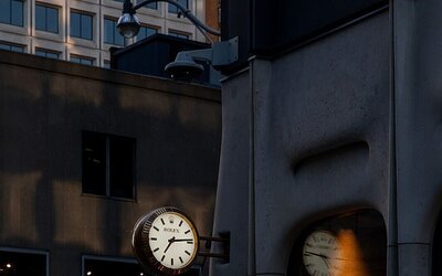 Park Hyatt Toronto
