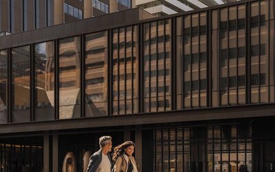 Park Hyatt Toronto