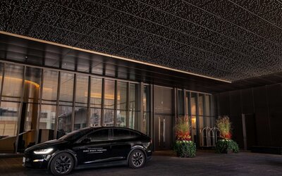 Park Hyatt Toronto