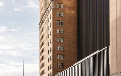 Park Hyatt Toronto