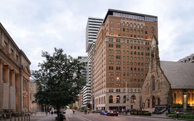 Park Hyatt Toronto