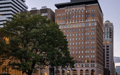 Park Hyatt Toronto