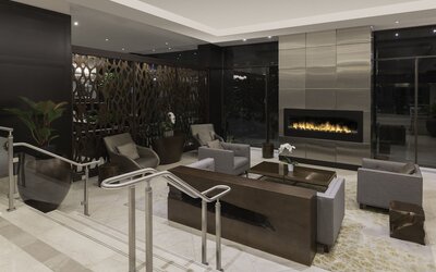Crowne Plaza Toronto North York by IHG