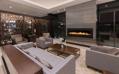 Crowne Plaza Toronto North York by IHG