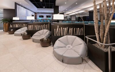 Crowne Plaza Toronto North York by IHG