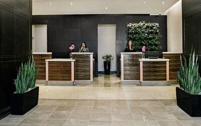 Crowne Plaza Toronto North York by IHG