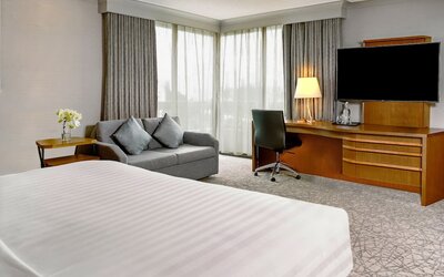 Crowne Plaza Toronto North York by IHG
