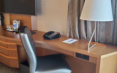 Crowne Plaza Toronto North York by IHG