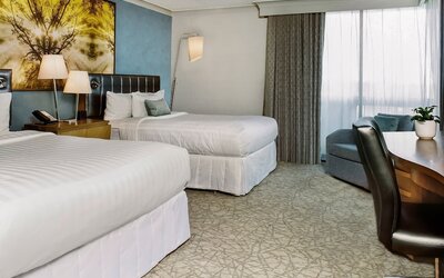 Crowne Plaza Toronto North York by IHG