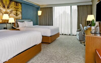 Crowne Plaza Toronto North York by IHG