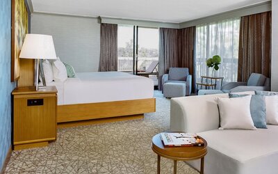 Crowne Plaza Toronto North York by IHG