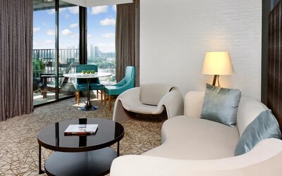Crowne Plaza Toronto North York by IHG