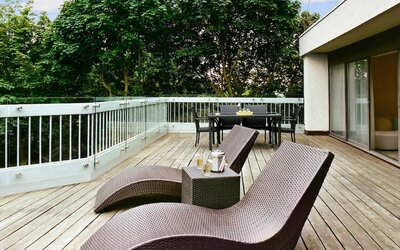 Crowne Plaza Toronto North York by IHG