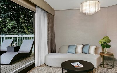 Crowne Plaza Toronto North York by IHG